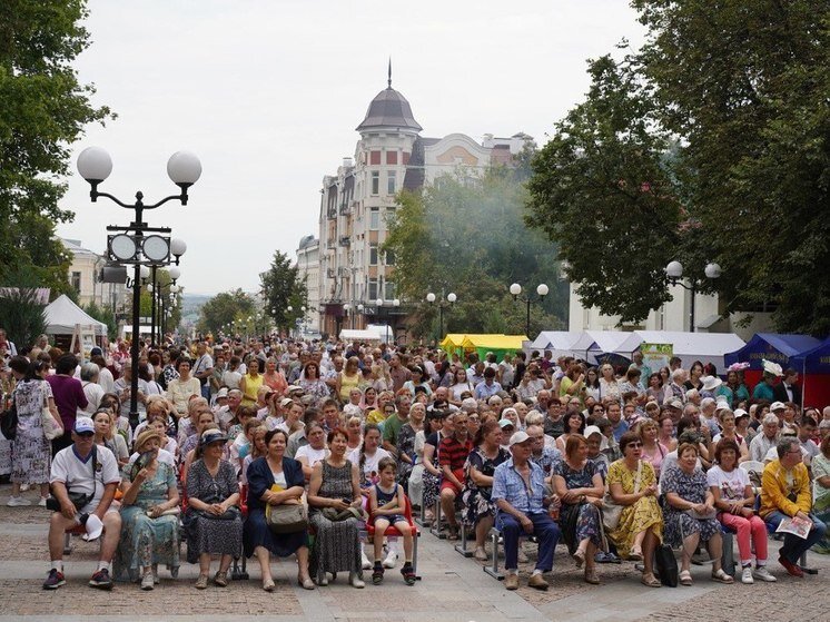     Фото: Минкульт Пензенской области