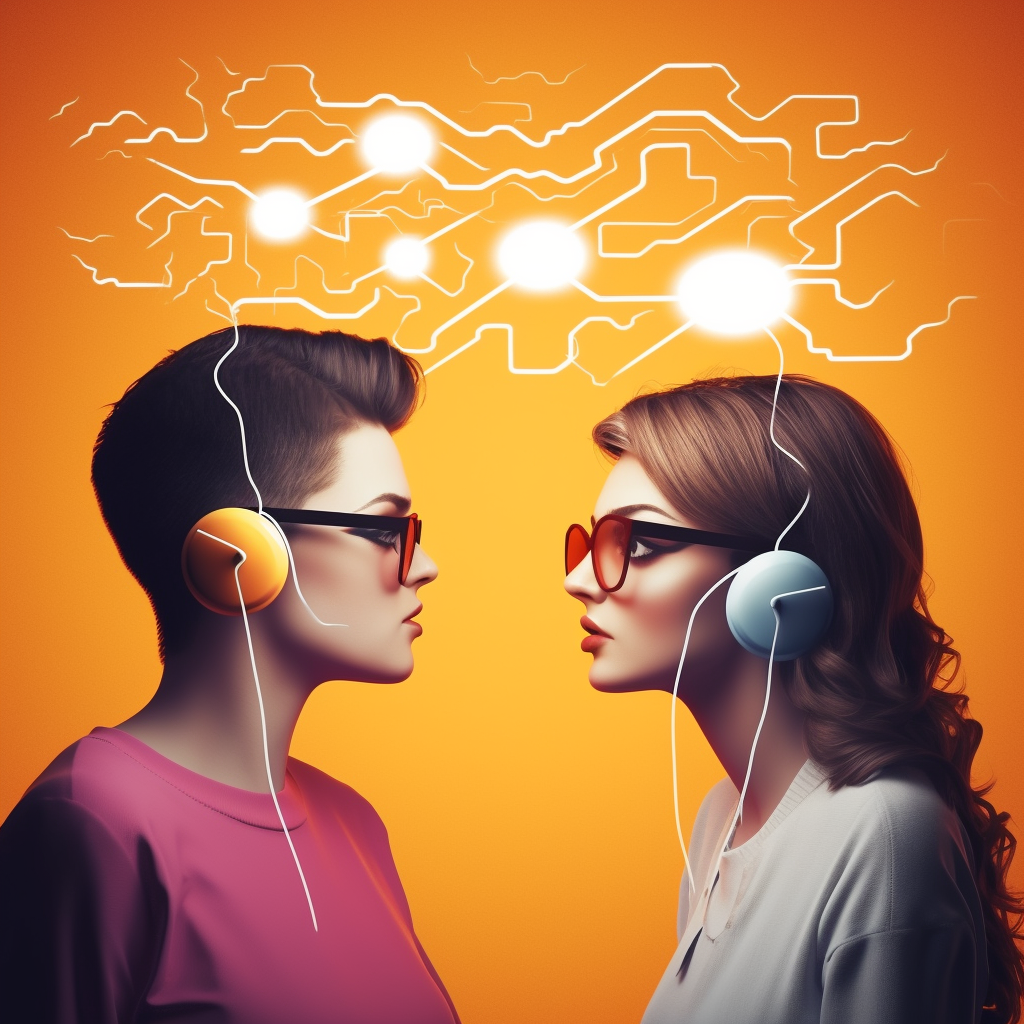 Зачем нужен эмоциональный интеллект?