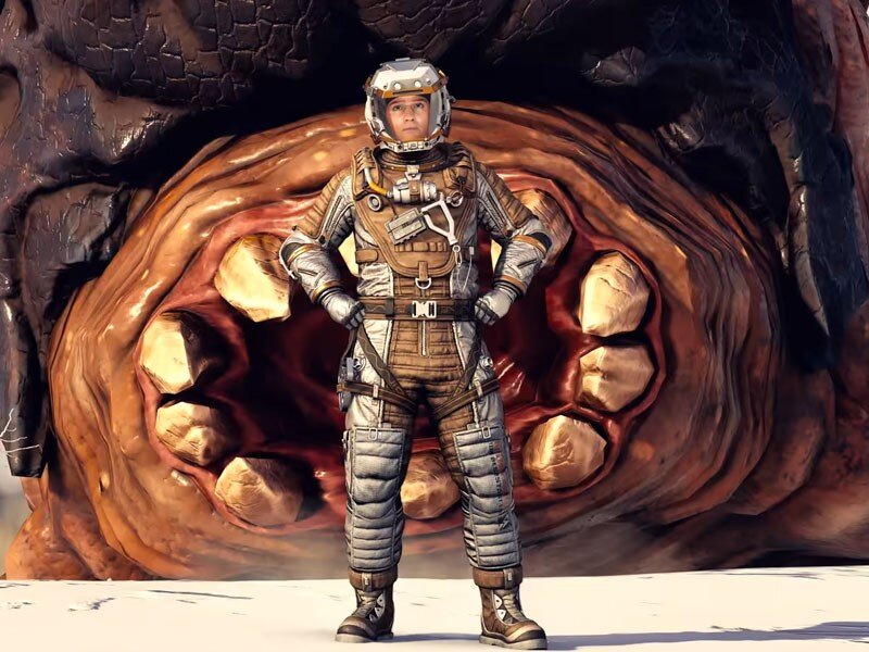    Bethesda поведала предысторию мира Starfield. Она растянулась на 280 лет