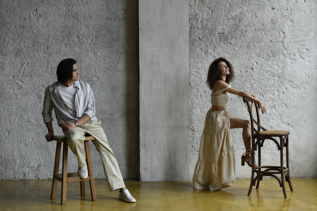     «В театре главное – это энергетика, а не какие-то внешние эффекты»: актеры мюзикла о театре и спектаклях, которые нельзя пропустить