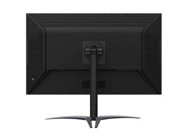    Игровой 4K-монитор Acer Predator X32Q FS с экраном mini-LED оценён в $687