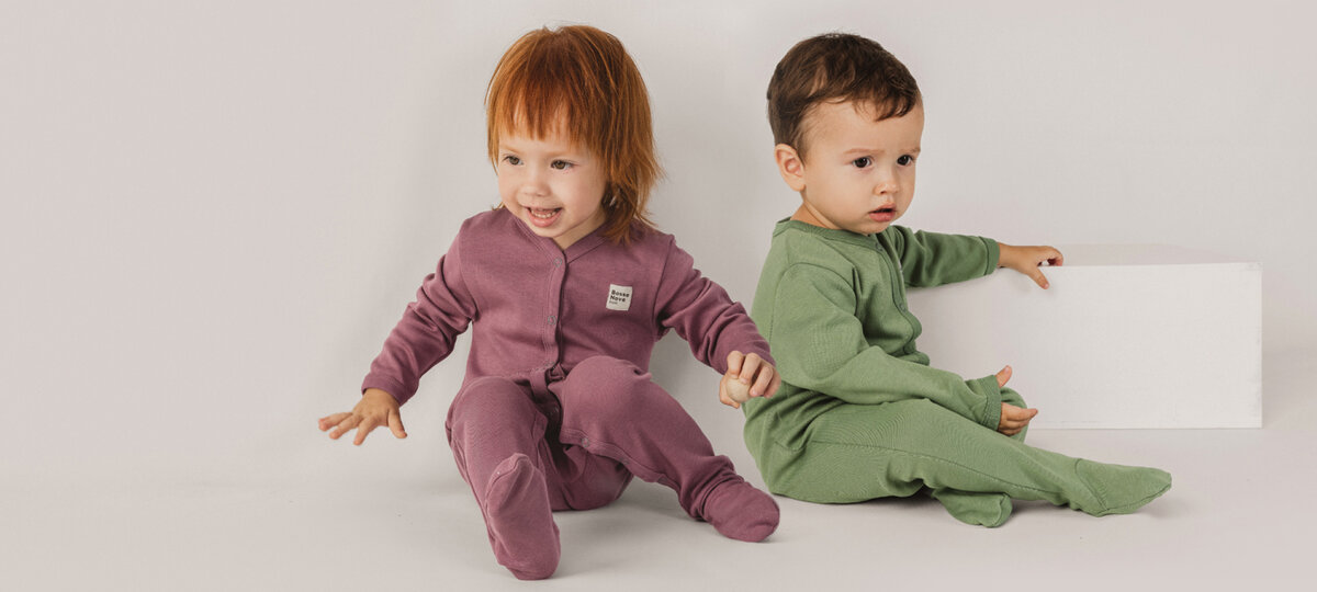 Basic для малышей