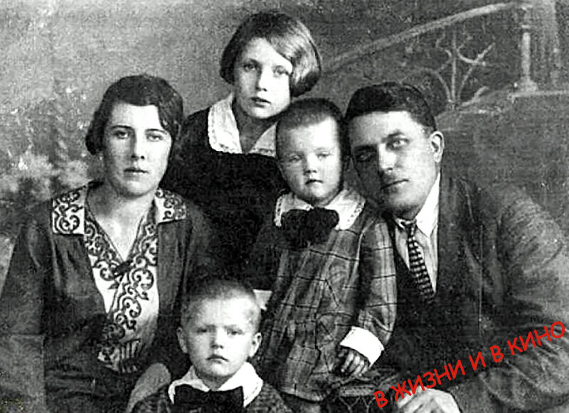 Тамара Петкевич - дочь врага народа и сама враг народа: страшная судьба ...