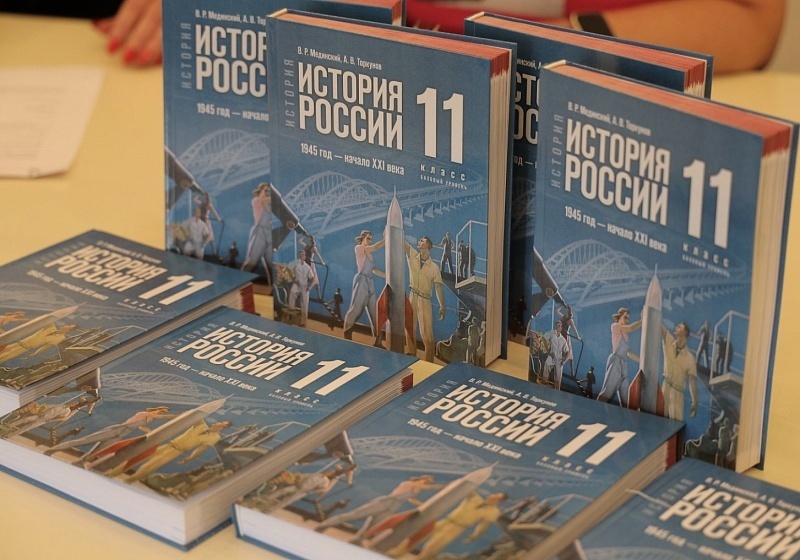 Фото: министерство образования Архангельской области