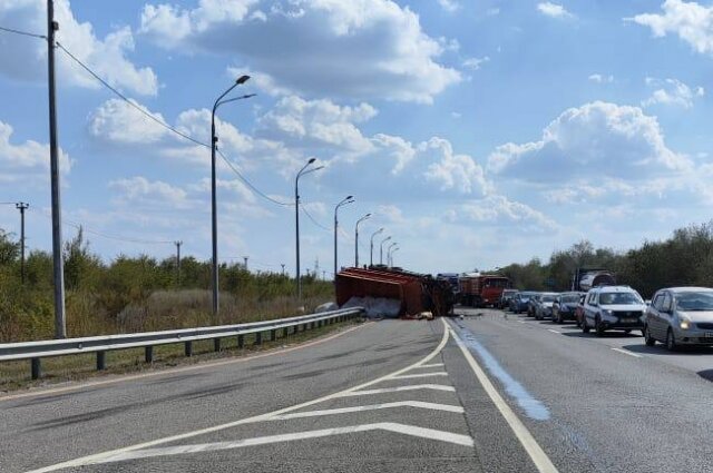    Фото: ГИБДД РО