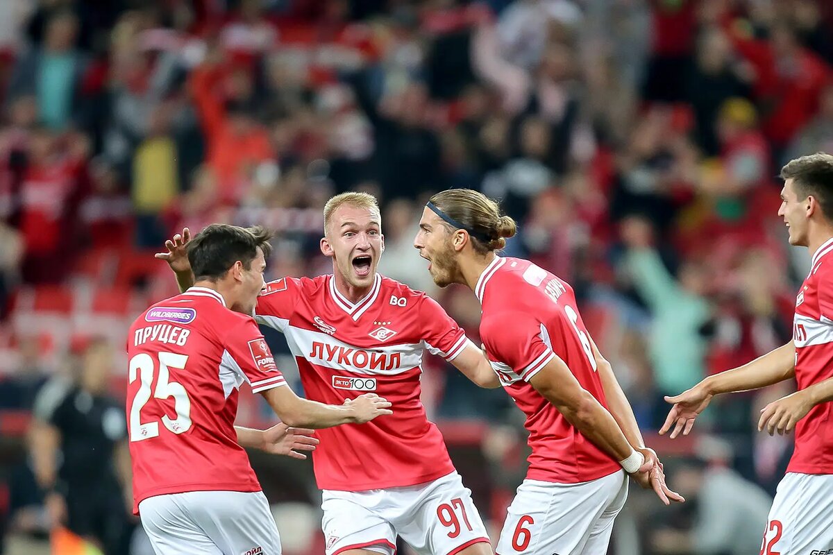 Фото: spartak.com
