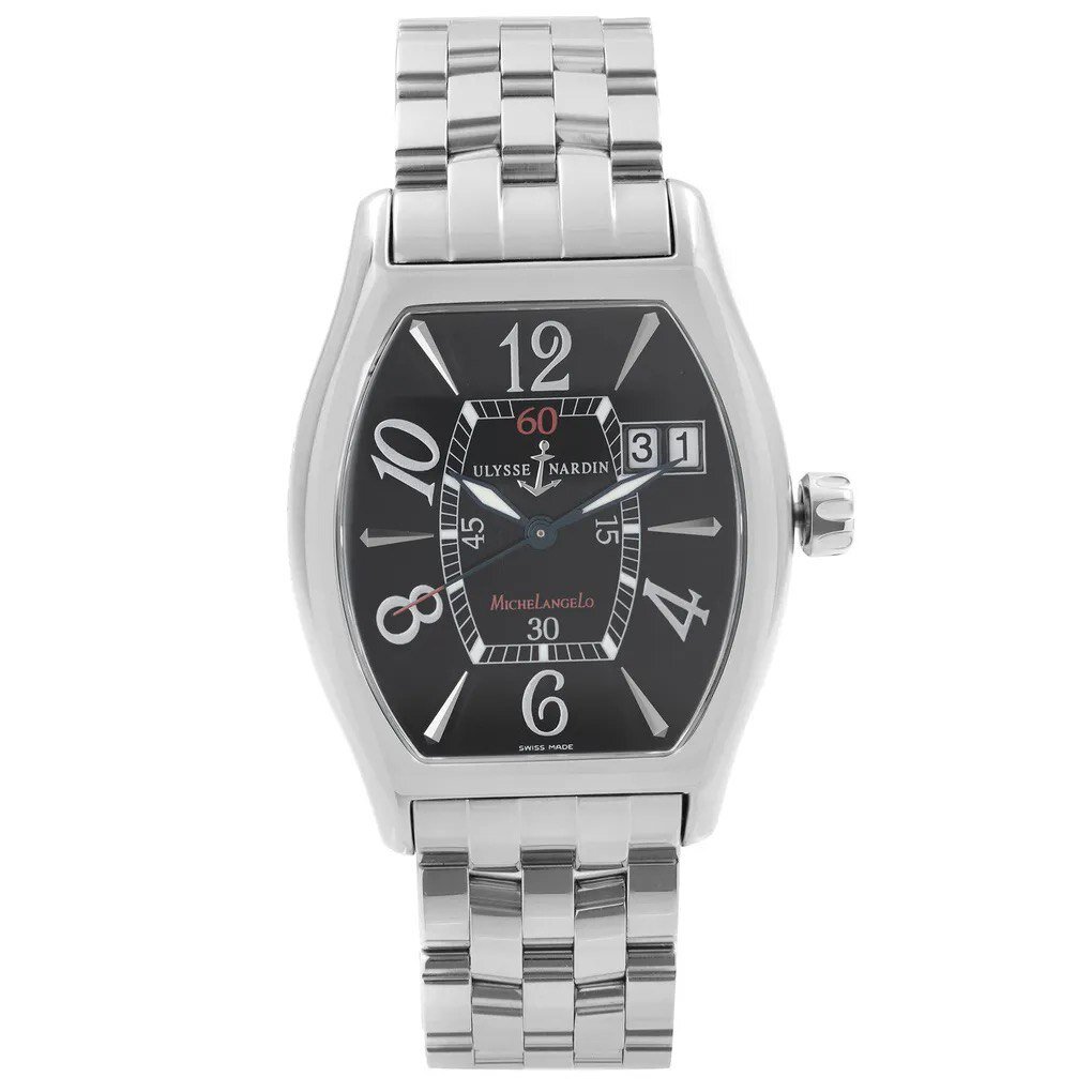    Ulysse Nardin