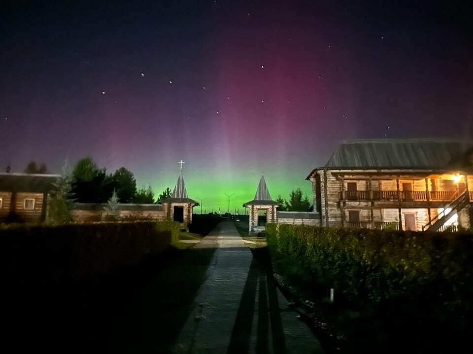    Фото: Сергиев Посад Lifе