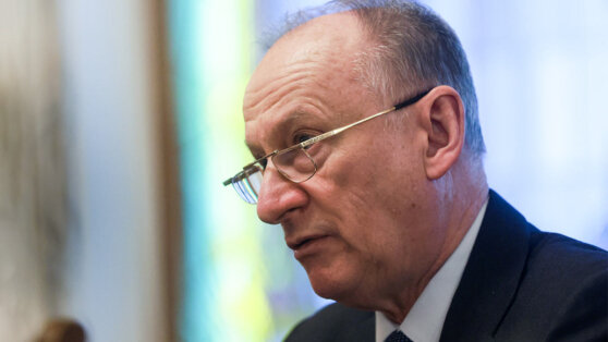    Патрушев заявил, что Путин и Си Цзиньпин могут провести переговоры в октябре Анастасия Романова