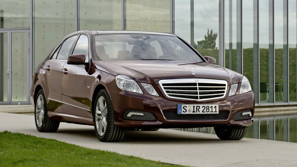 mercedes benz e 350