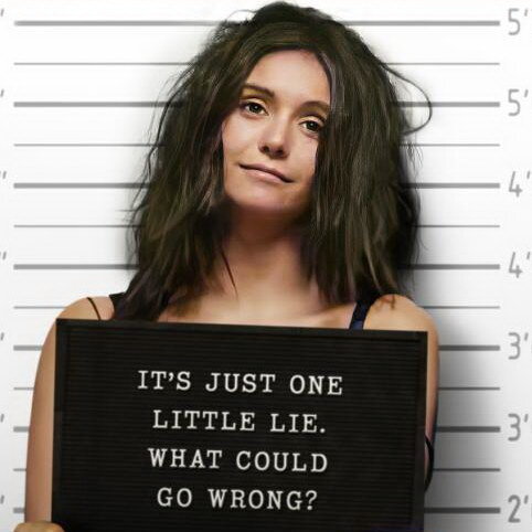     Нина Добрев сообщает подругам о несуществующей болезни в трейлере «Очень плохой девочки»