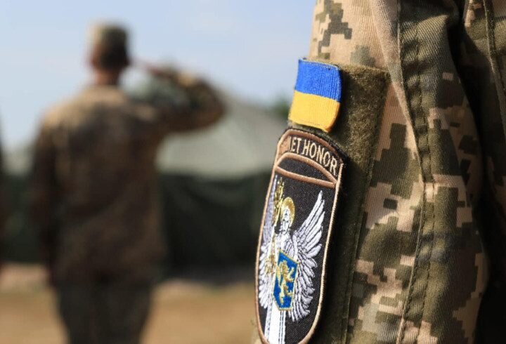  Украинские боевики продолжают бесчинствовать во временно оккупированном Херсоне - Таврия ТВ - Херсон