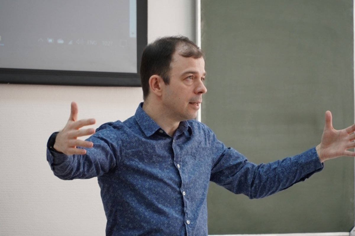    «Эмоции не стихают».