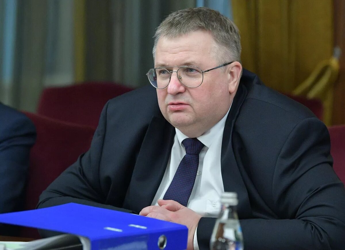 © Sputnik / Александр Астафьев
