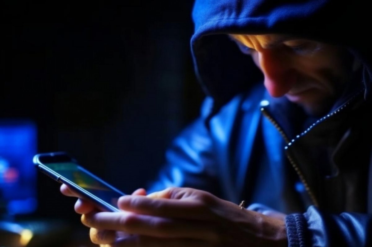    Мошенники украли у тренера «Локомотив-Кубань» Анциферова 1,77 млн рублей