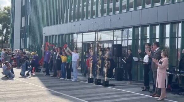    Фото: пресс-служба Министерства образования Белгородской области