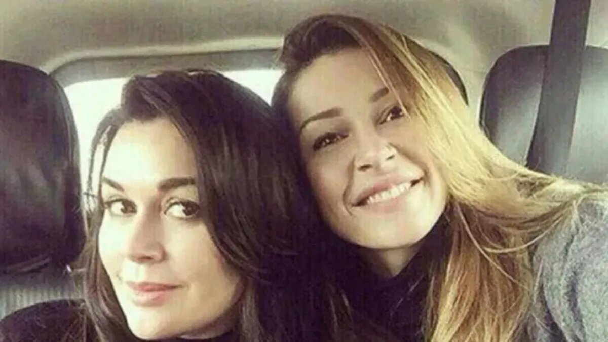 Анна Заворотнюк / Instagram* (принадлежит Meta*, она запрещена в России и признана экстремистской)