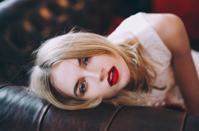 Какие помады идут всем?