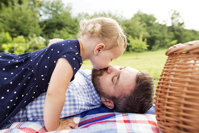 Разрешаете ли вы целовать своего ребенка родственникам? — 80 ответов | форум Babyblog