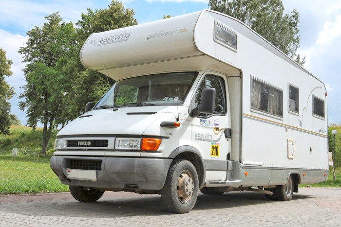 РђРІС‚РѕРґРѕРј РРІРµРєРѕ