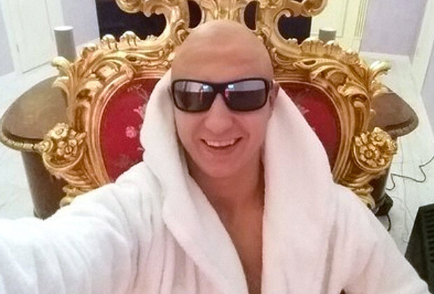 Сергей Кириенко