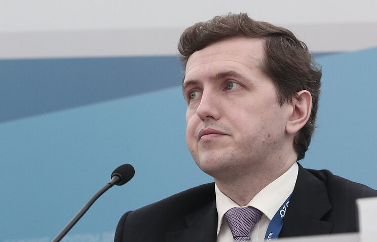 © Денис Вышинский/ТАСC