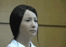 Робот-андроид Actroid-F2 компании AIST