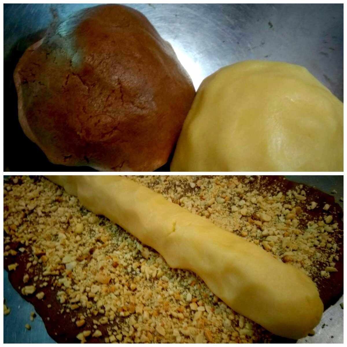 Формовка