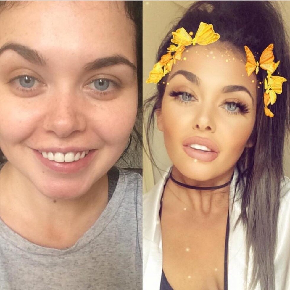 Scarlett Moffatt