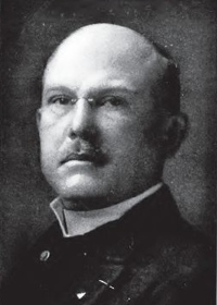 Элайас Сент-Эльмо Льюис (1872 - 1948)