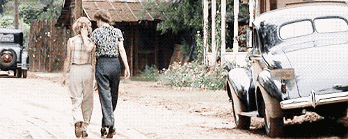 фрагмент из фильма : Жареные зеленые помидоры