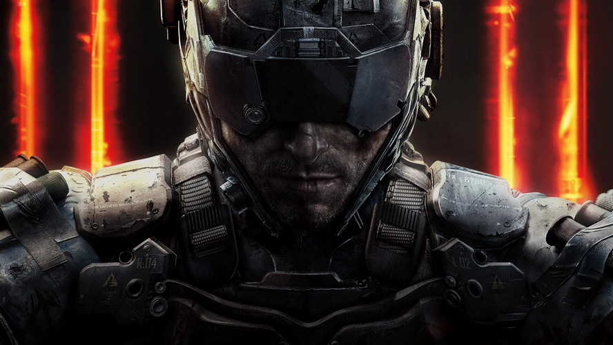 Black Ops IIII