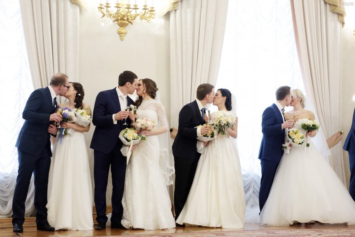 Фото: Анна Иванцова, "Вечерняя Москва"