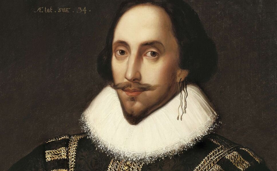 Уильям Шекспир