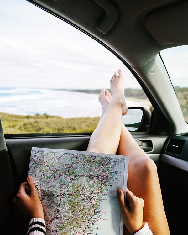 Photo by Leio McLaren