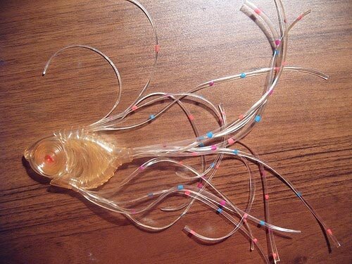 
Шариковая ручка
