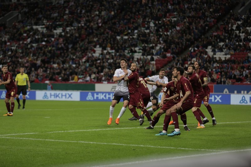 Фото: Анастасия Никишина, UTV