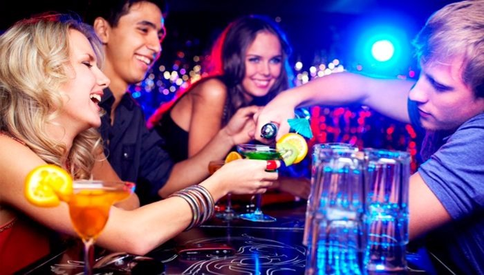 Ночной клуб