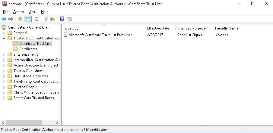 Root сертификат. Центр сертификации Windows. Trusted root Certification Authorities. Сертификат Windows 10. Путь сертификации Microsoft.