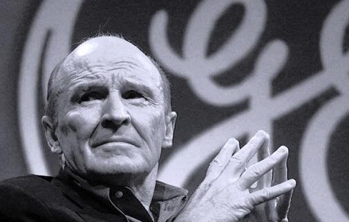 Джек Уэлч не одобряет такого поведения