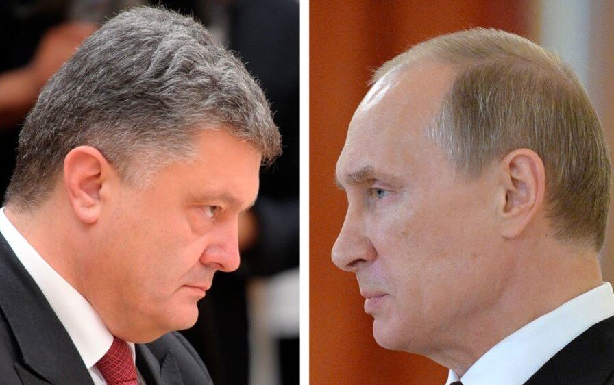 Надеемся, что все конфликты будут урегулированы и наши страны снова будут жить дружно!