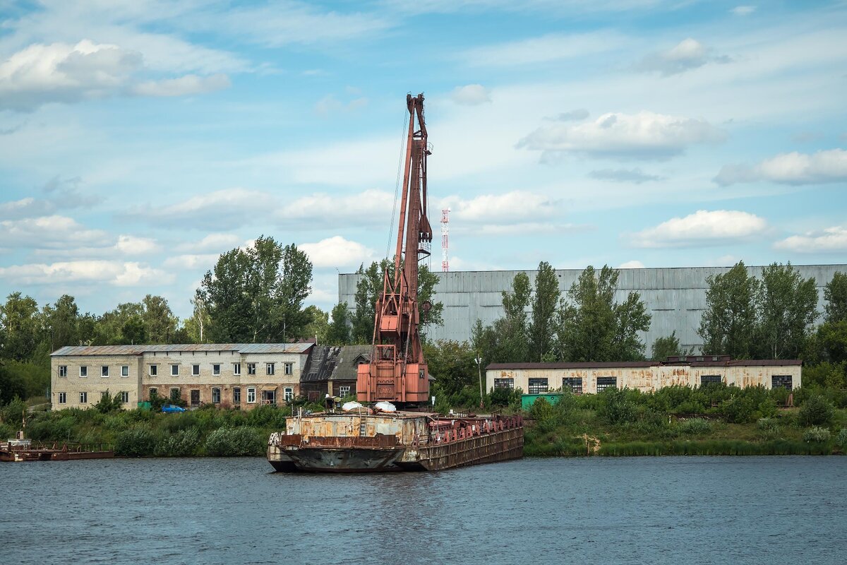 Край географии: поселок Памяти Парижской Коммуны | РЯБИНИН |  ФОТОПУТЕШЕСТВИЯ | Дзен