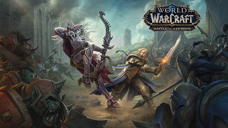 Гайд по прокачке профессии Первая помощь в WoW Battle for Azeroth