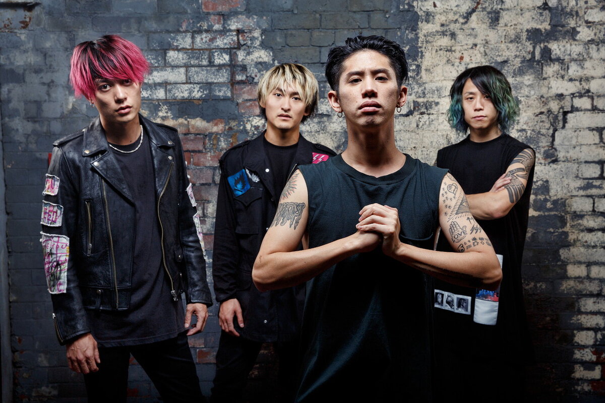 O n e. Группа one ok Rock. One ok Rock 2020. One ok Rock участники. One ok Rock 2017