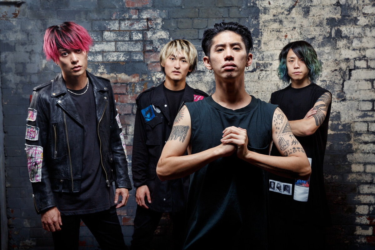 O n e. Группа one ok Rock. One ok Rock 2020. One ok Rock участники. One ok Rock 2017.