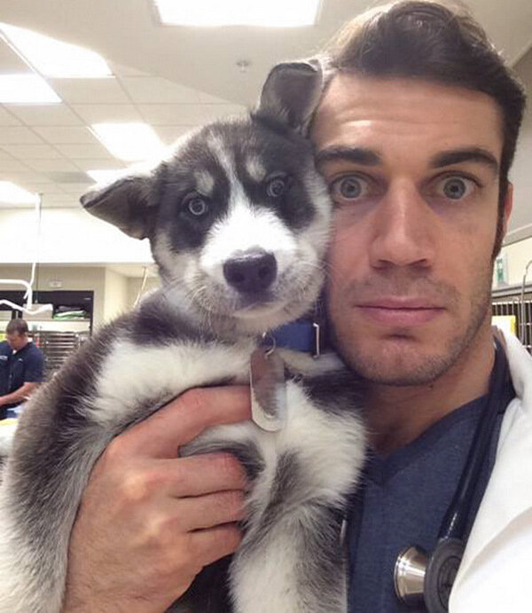 Эван Энтин | Evan Antin