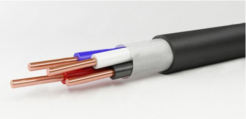 Кабель ВВГ