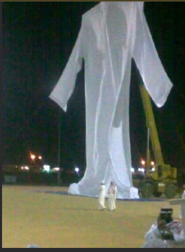 Фото из Саудовской Аравии