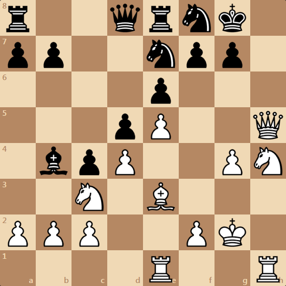 Шахматы детский мат в 3 хода инструкция с картинками