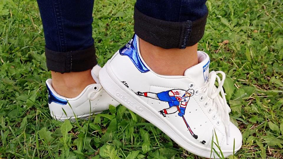 История одного заказа.